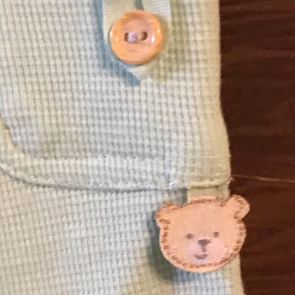 Embroidered 3 pc. Outfit - Picture 4 of 5